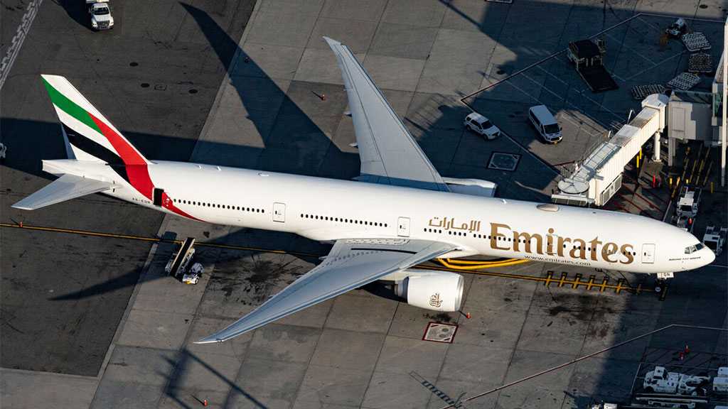 Emirates Airline Set To Offer Tel Aviv Flights from February 15