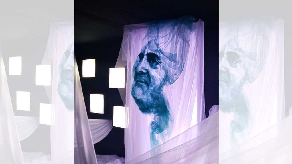 ’Qasem’: An Art Exhibition Marking the First Martyrdom Anniversary of Soleimani, Al-Muhandis