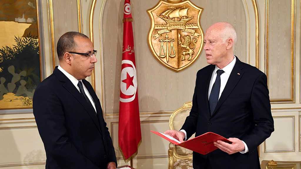 Tunisian PM Fires Interior Minister, Baring Tensions with President