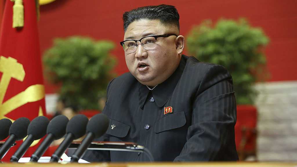N Korean Leader Admits Economic Plan ‘Fell Short’ of Objectives in ‘Almost All Areas’
