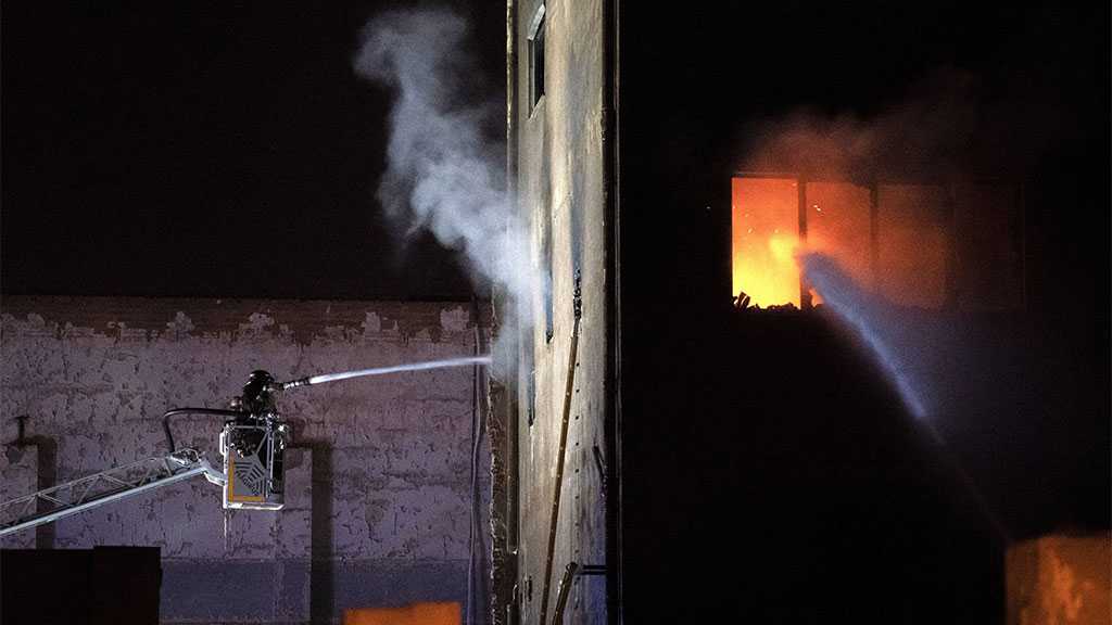 Care Home Fire Kills 89-year-old Woman, Injures 18 in Spain