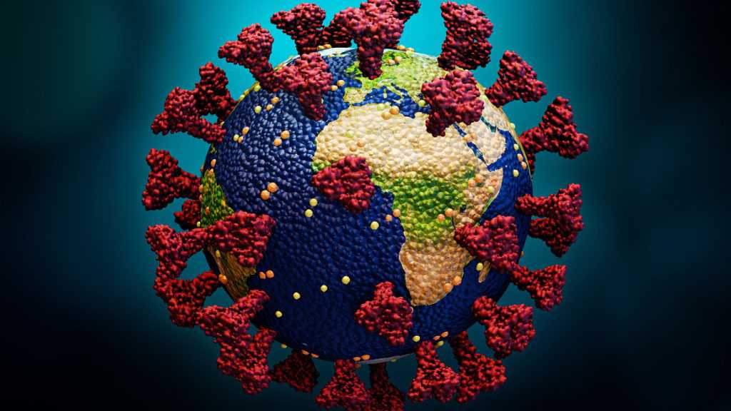 Global Covid-19 Cases Surpass 87 Million