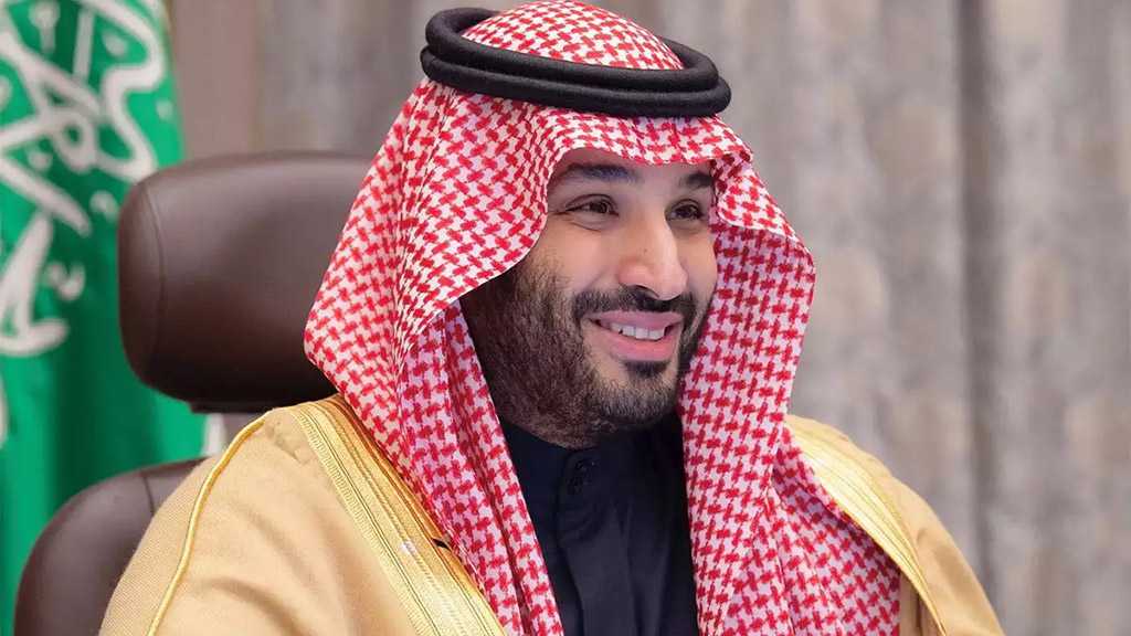 Saudi Speeds Up Trials of Dissidents before Biden Era