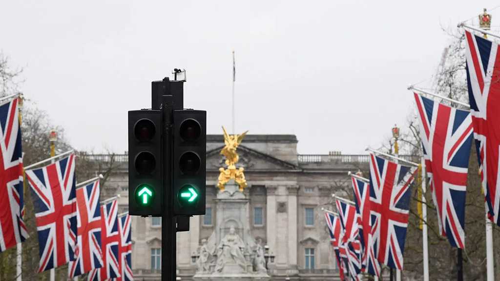 Nearly 4k Financial Firms in UK Could Fail Due to COVID-19