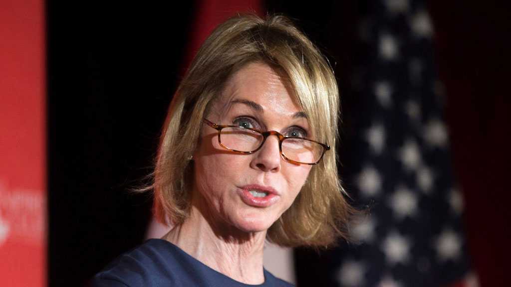 Beijing Warns Washington to Pay ’Heavy Price’ if UN Ambassador Goes to Taiwan