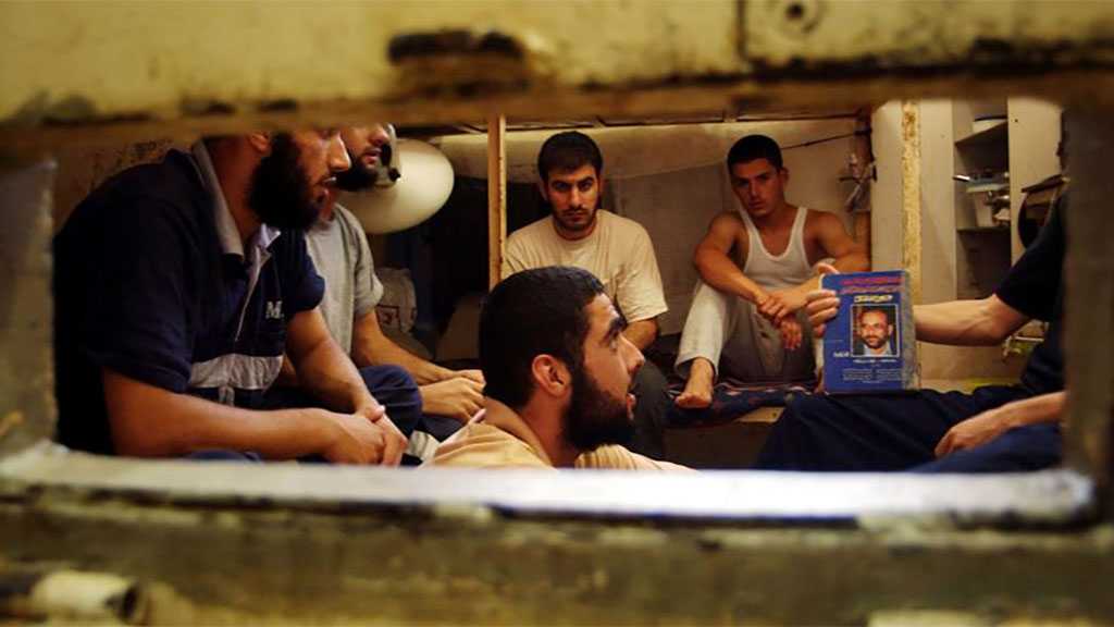 Number Of Palestinian Prisoners with COVID-19 Increases Again