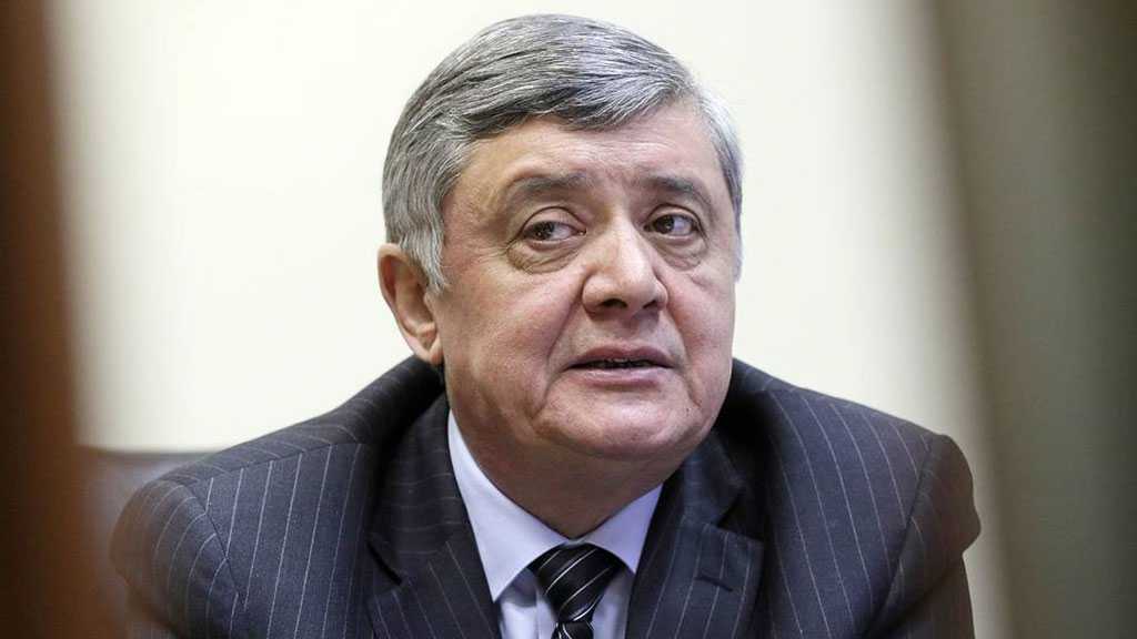 Russia Slams US Claims about Iran Becoming ‘Safe Haven’ for al-Qaeda as Baseless