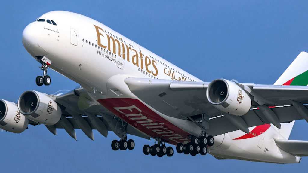Emirati Airlines Suspends Tunisian Pilot for Refusing to Fly to “Israeli” Occupied Palestinian Territories