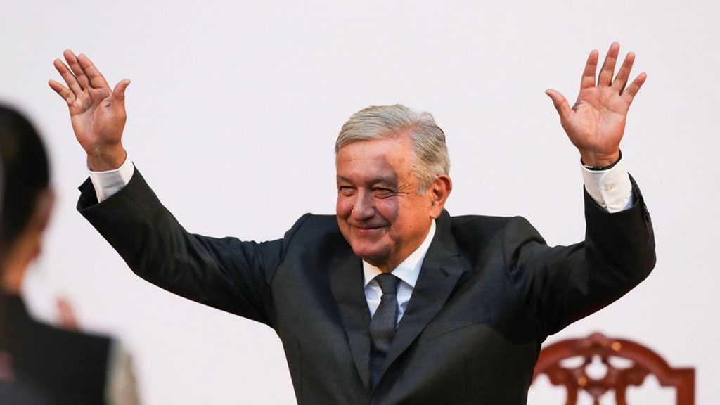 Mexico’s President Vows to Lead Int’l Push against Social Media Censorship