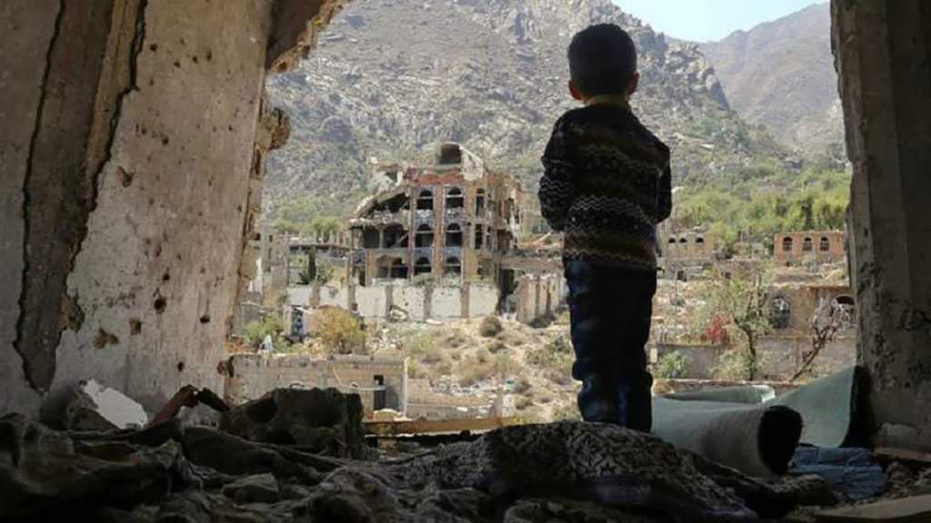 The West Is Still Complicit in the War on Yemen