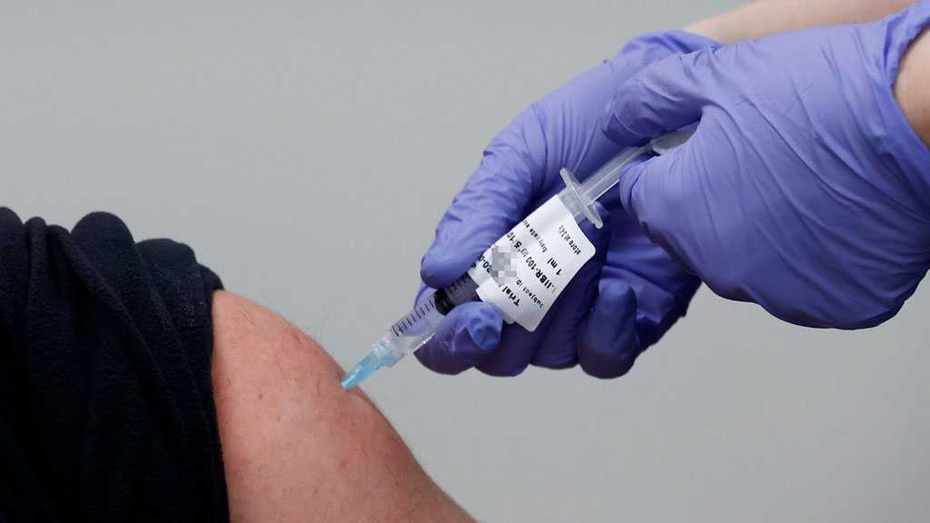 HRW Calls on ‘Israeli’ Regime to Vaccinate All Palestinians Against COVID-19
