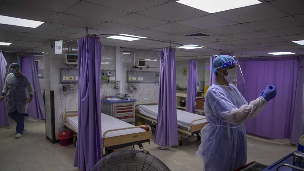 As Gaza is Busy With COVID-19, Cancer Patient Feels Neglected, Fears She Won’t Last Long
