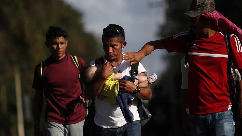 Guatemala Returns Thousands of Asylum Seekers to Honduras