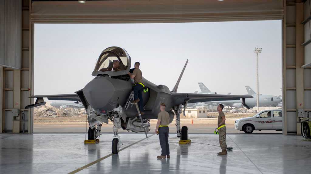 UAE Inks Last-minute Deal with US to Buy Fighter Jets, Drones Before Biden’s Inauguration