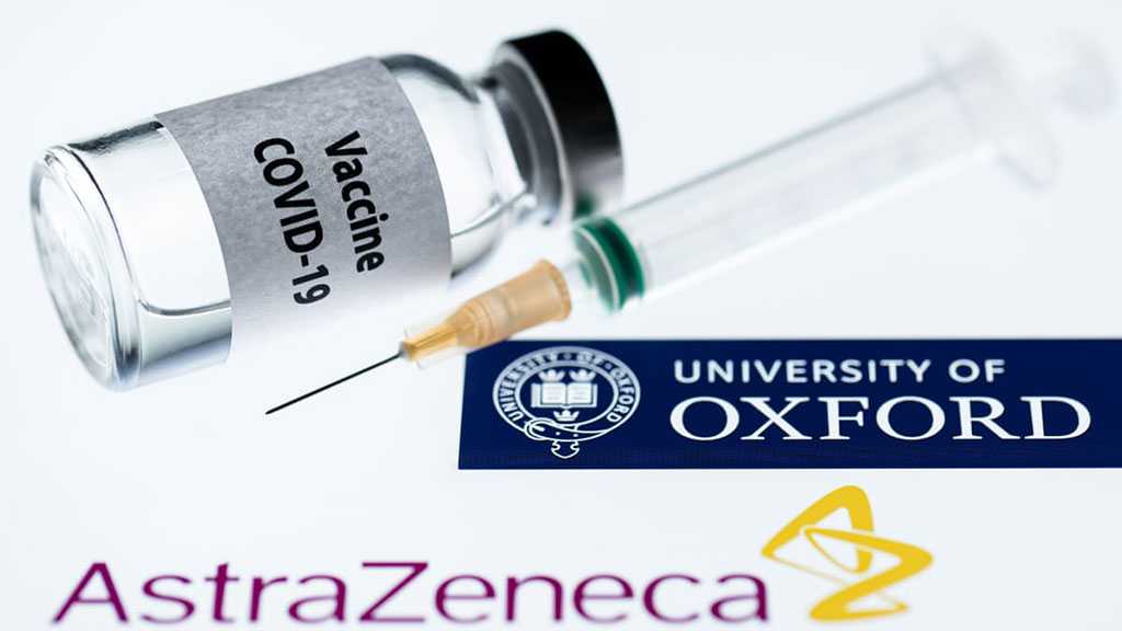AstraZeneca Vaccine Facility under Threat of Flooding in Northern Wales
