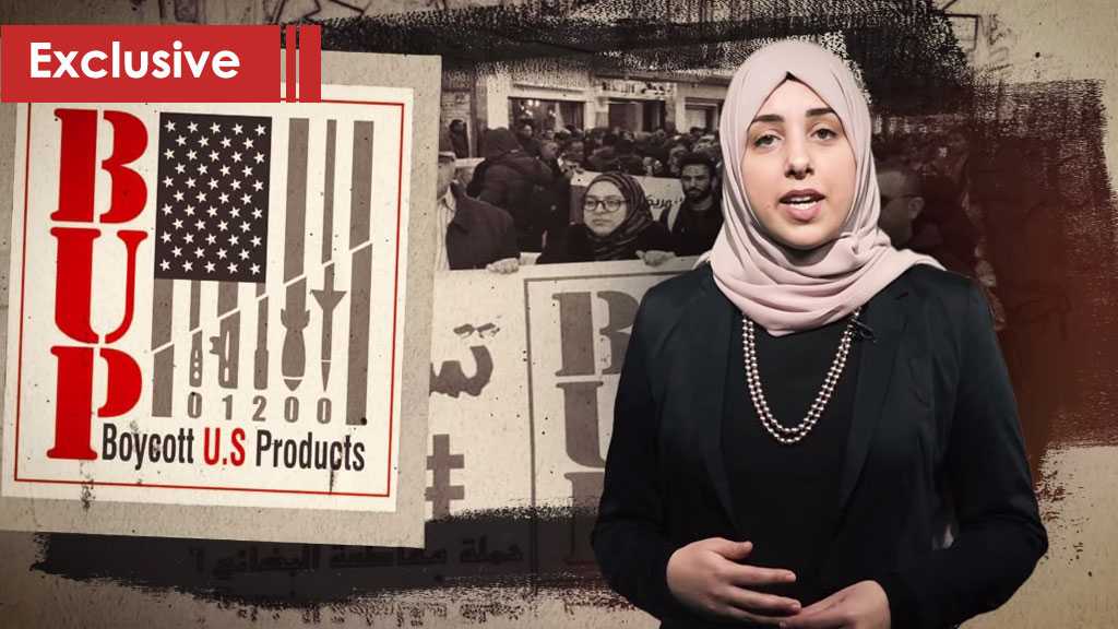 Boycott US Products: How To Confront America’s Brutal Practices Economic Wise