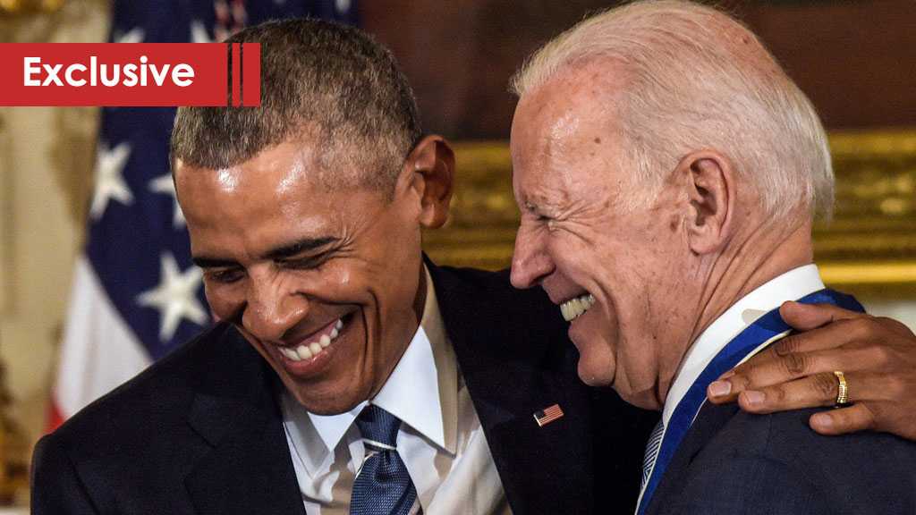 Biden: Another Obama but White with a “Tighten-loosen” Strategy 