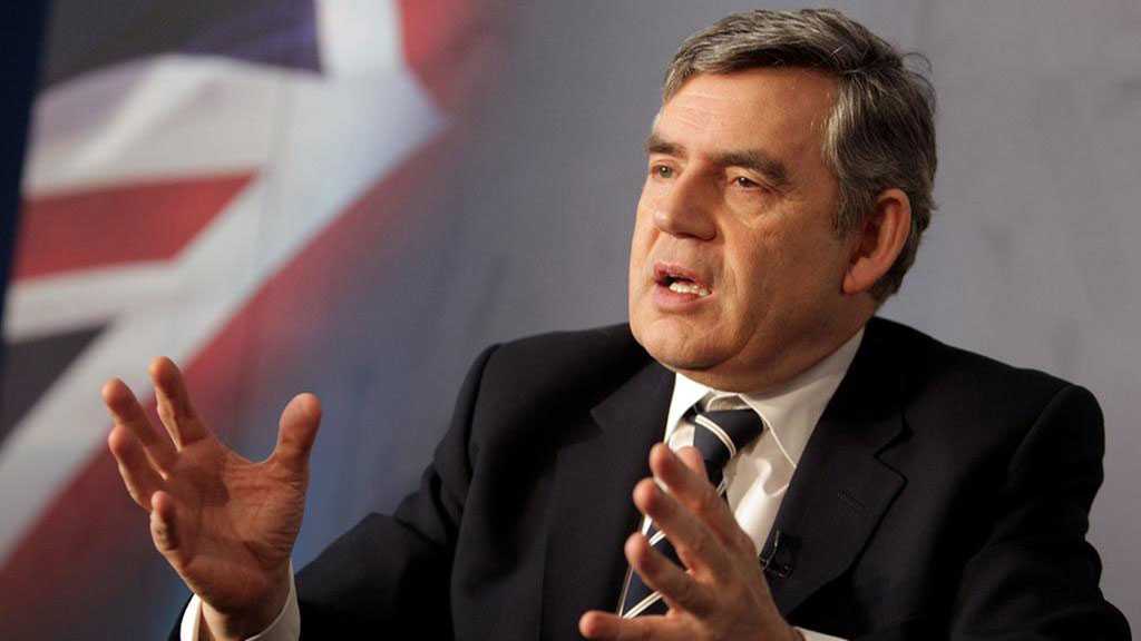Ex-PM Brown: UK Could Become a “Failed State” Without Nationwide Reforms