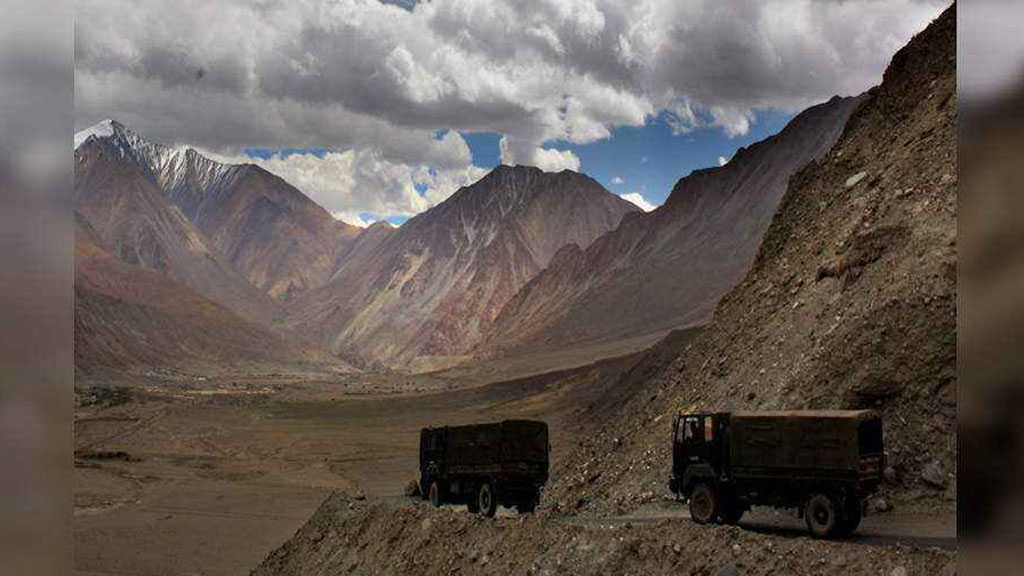 India, China Troops Clash in Sikkim Border Area, Injuries on Both Sides