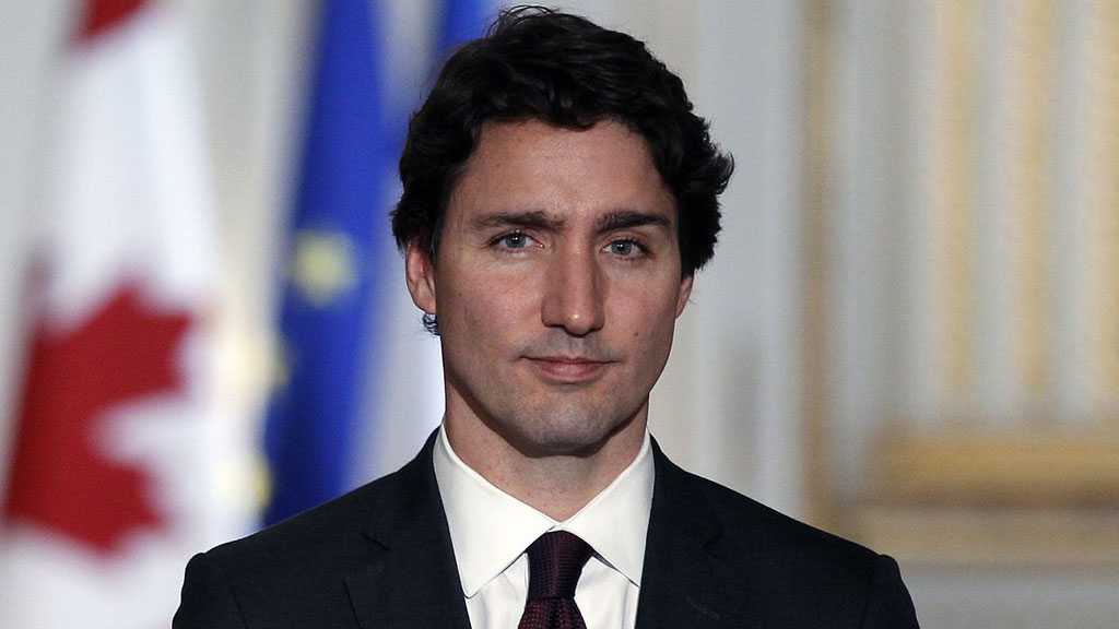 Lawmakers Ask Canadian PM to Label Proud Boys ‘Terrorist Entity’ In Unanimous Motion On ‘Hate Groups’