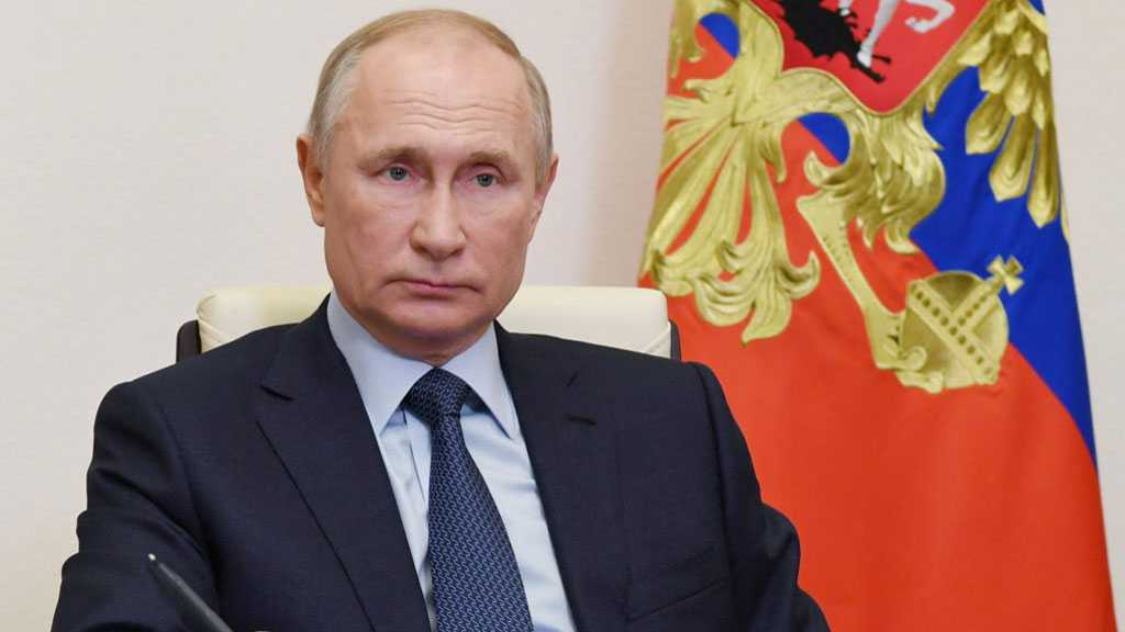 Putin Introduces Bill to Renew Nuclear Treaty With US