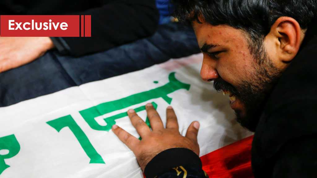 Repositioning or Restoring Lost Balance? Daesh: America’s Purported Arm in The Middle East