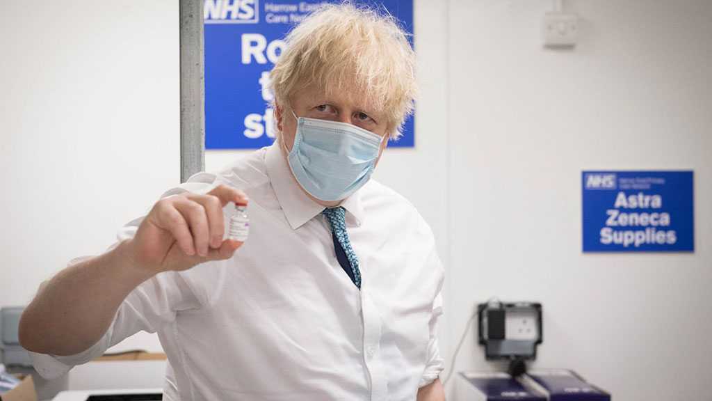 PM Johnson Calls for One Truly UK as Scotland’s Sturgeon Seeks 2nd Referendum