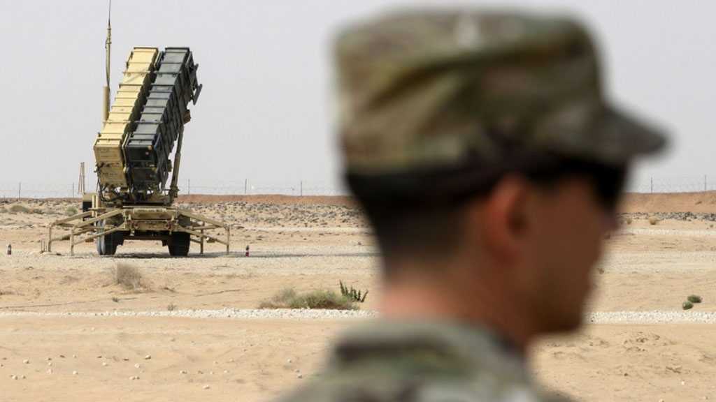 US Plans to Establish Additional Military Bases in Saudi Arabia