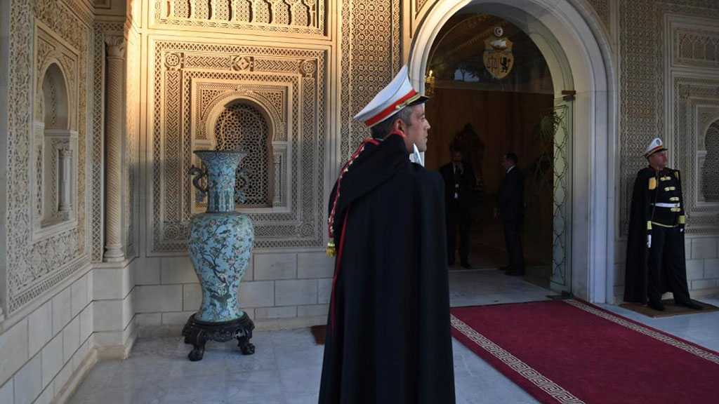 Tunisian Presidential Staff Suffer Symptoms after Opening Suspect Letter