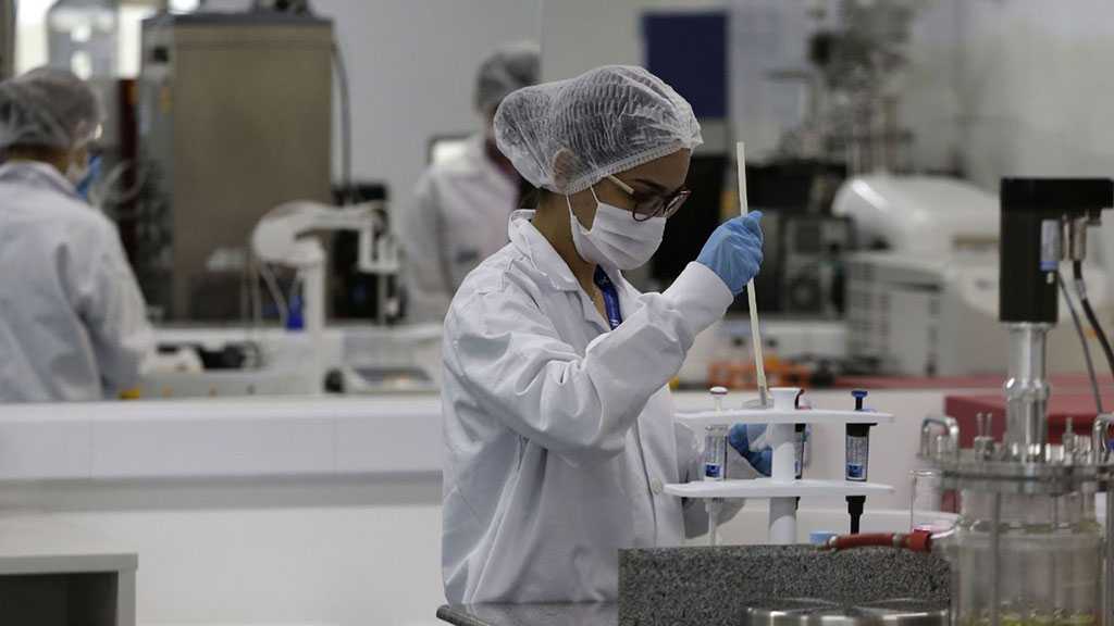 People Carrying Two Different COVID-19 Strains Simultaneously Detected in Brazil
