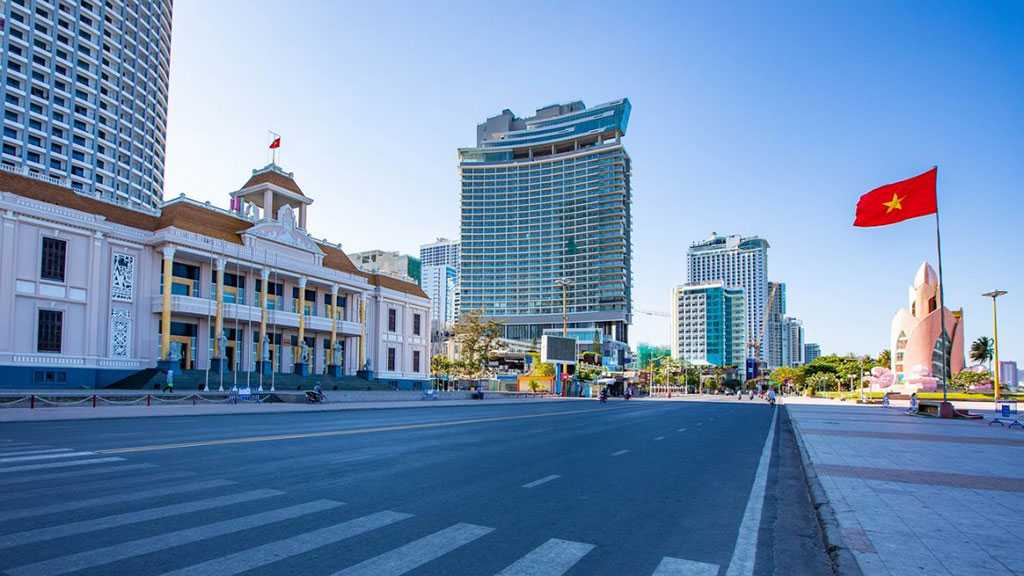 Vietnam Records First COVID-19 Community Transmissions in 2 Months