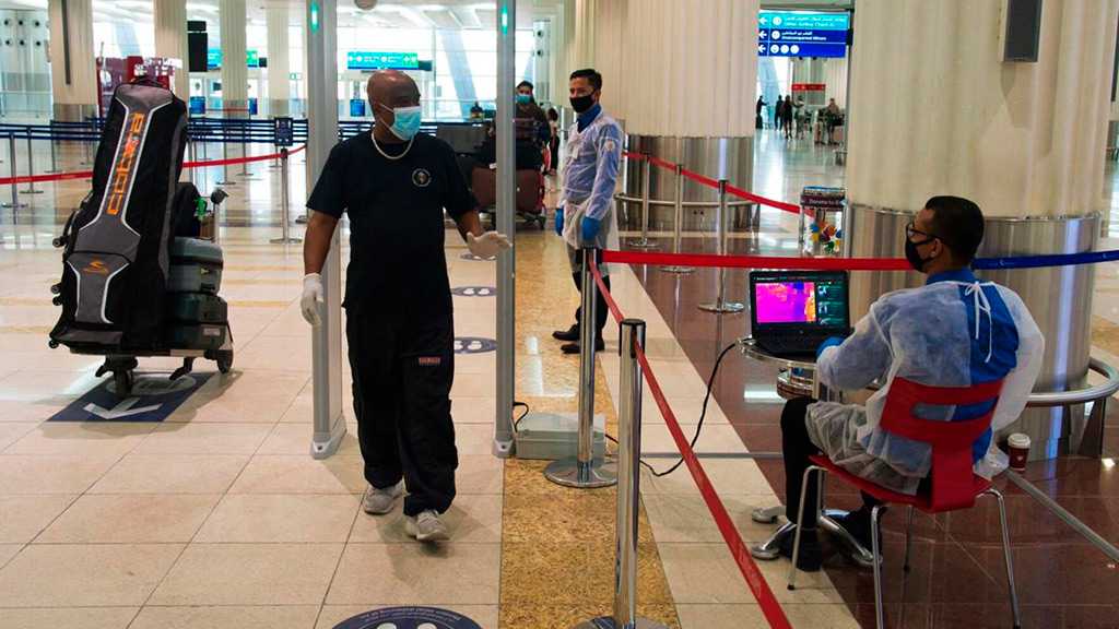 Dubai Blamed for Virus Cases Abroad, Questions Swirl At Home
