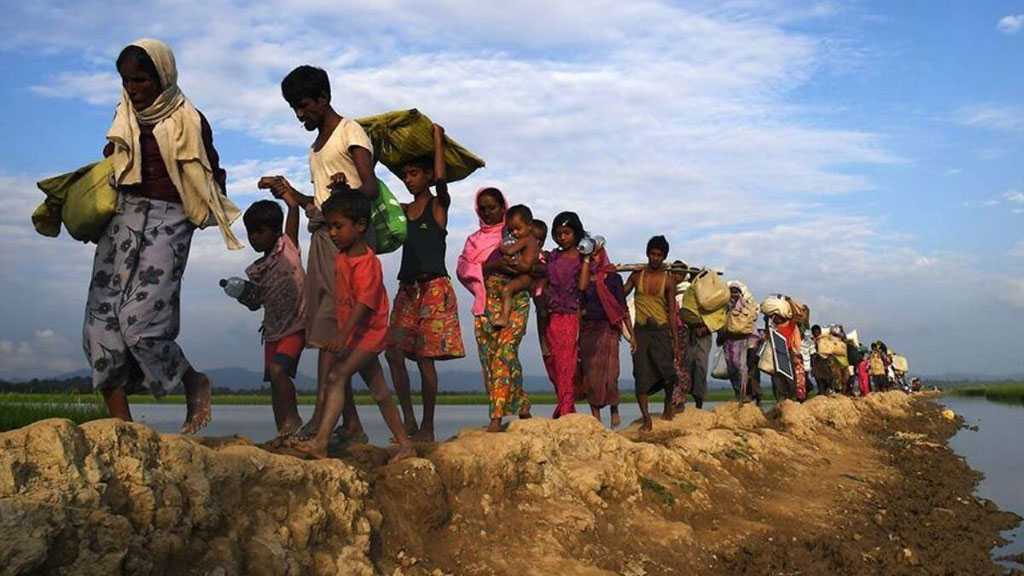 Bangladesh Sends More Rohingya Refugees to Remote Island Despite Criticism