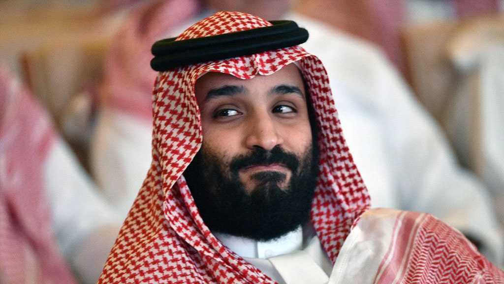 How Saudi Arabia Gets Away with Murder