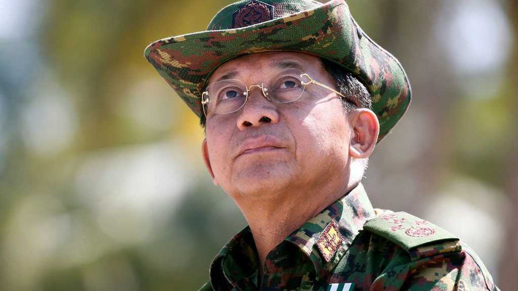 Myanmar Army Detain Current Leadership, Announce Power Transfer to Commander-in-Chief