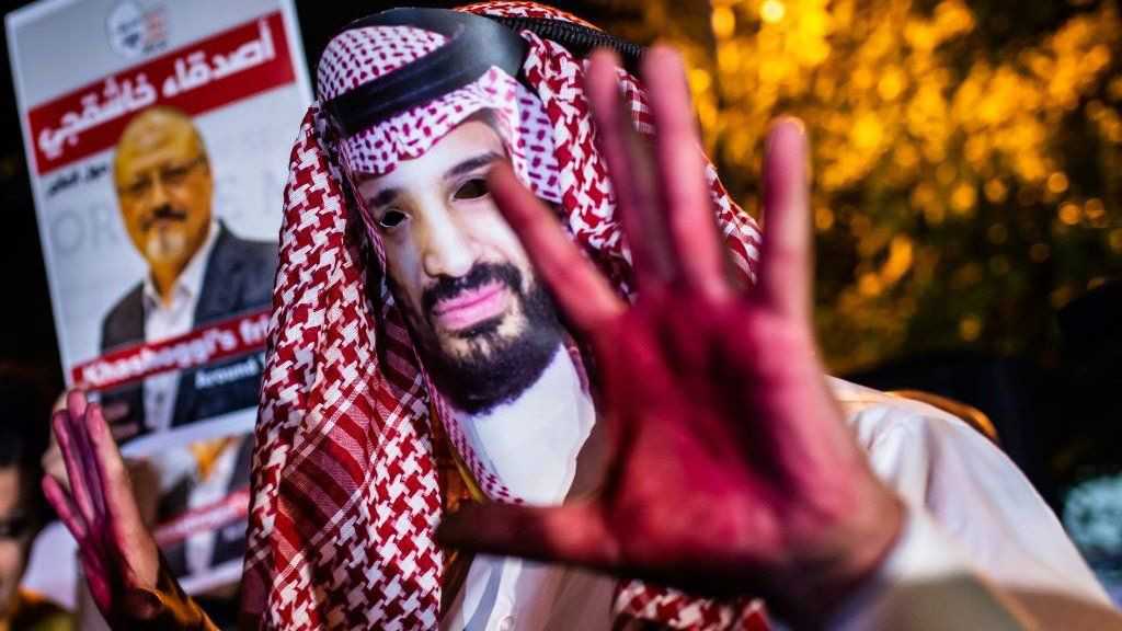 Saudi Human Rights Under New Spotlight in Biden Era