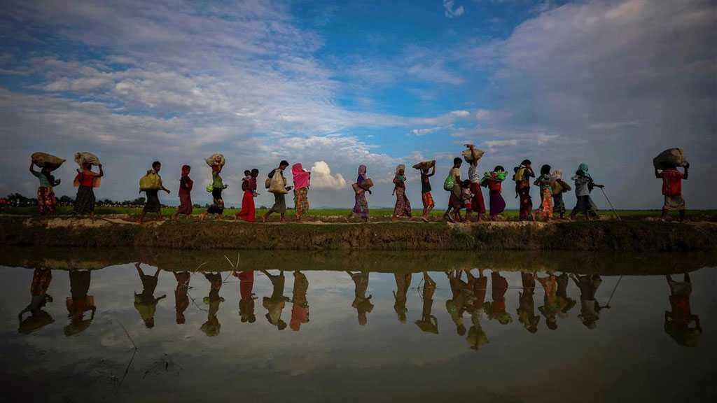 UN Fears for Myanmar Rohingya After Coup