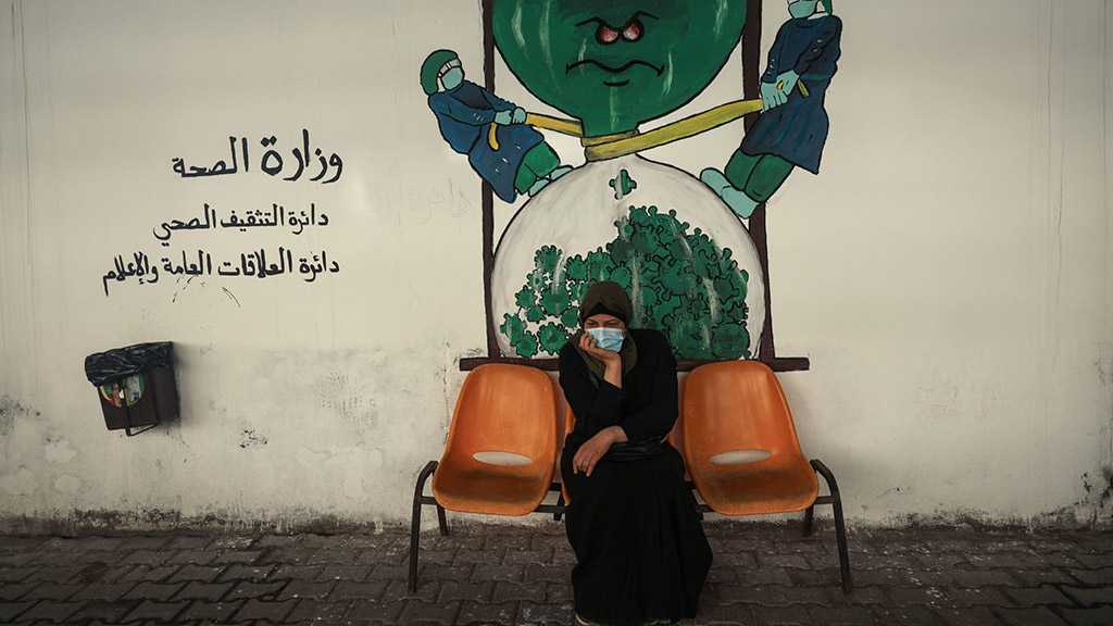 COVID Denies Gaza Cancer Patients Essential Care