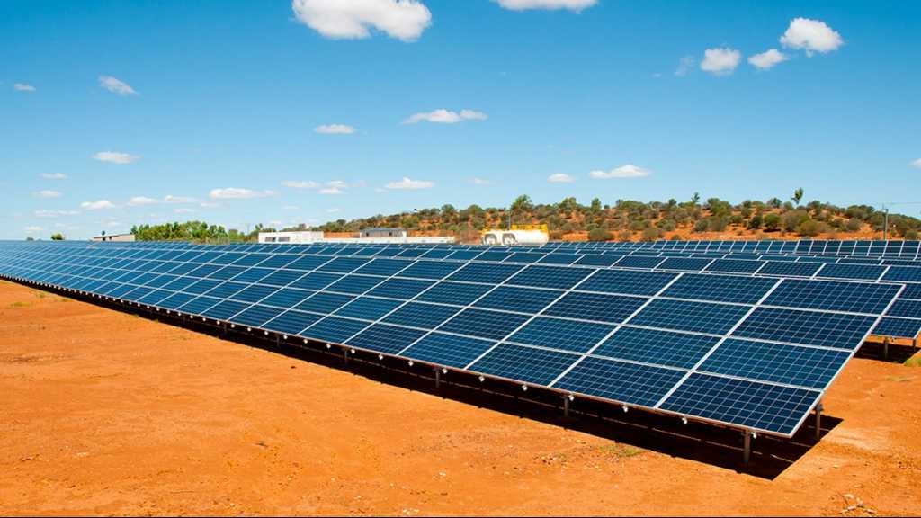 Australia to Build World’s Largest Solar Battery by 2023