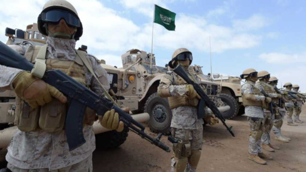 It’s Time to Stop US Arms Sales to Saudi Arabia