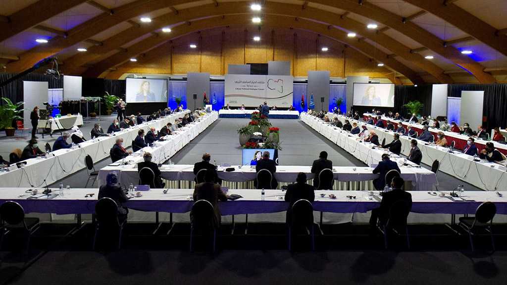 Libya Talks Yield New Interim Government at Last