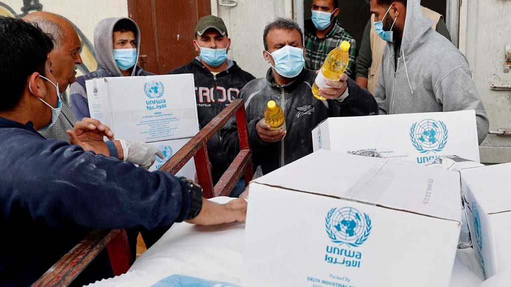 UAE Drastically Cut Funding for Palestinian Refugees in 2020