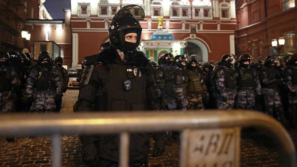 Kremlin: EU Diplomats Were Expelled Over Actions of Some Foreign Missions