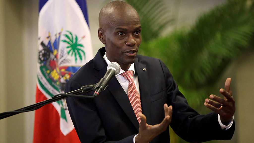 Haiti: President Talks of Coup amid Term Dispute with Opposition