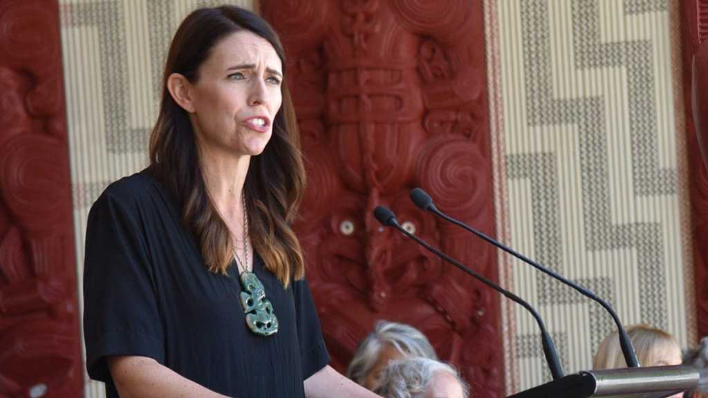 New Zealand Suspends All High-Level Political Contact with Myanmar