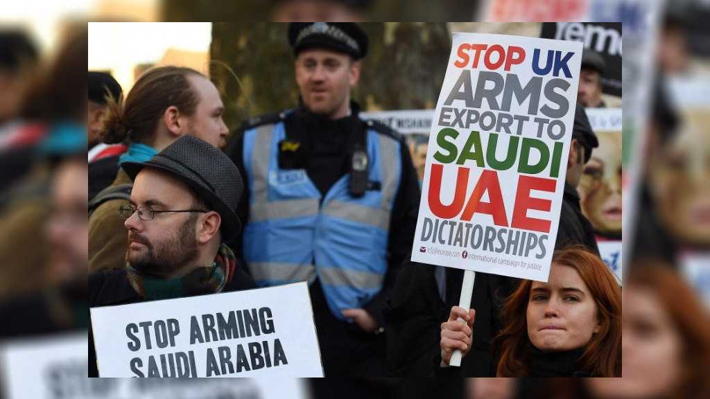 Paying the Criminal: UK Approved $1.9bn of Arms Sales to Saudi Arabia since Ban Lifted