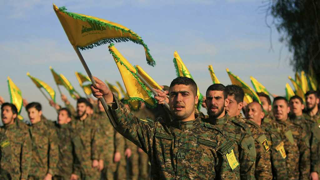 Sayyed Nasrallah: We Expect Nothing from This Path But More Defeats for “Israel” and Victory for Hezbollah