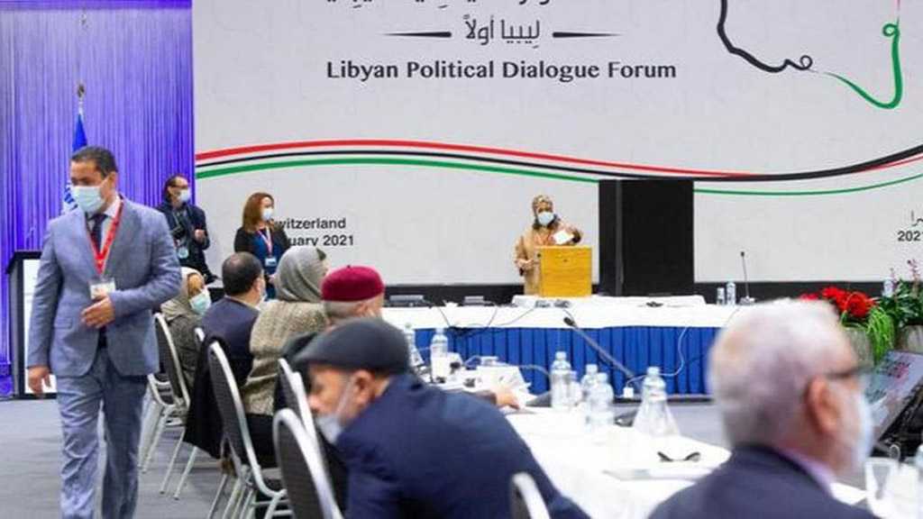Libya’s Interim Leader Arrives in Key Eastern City