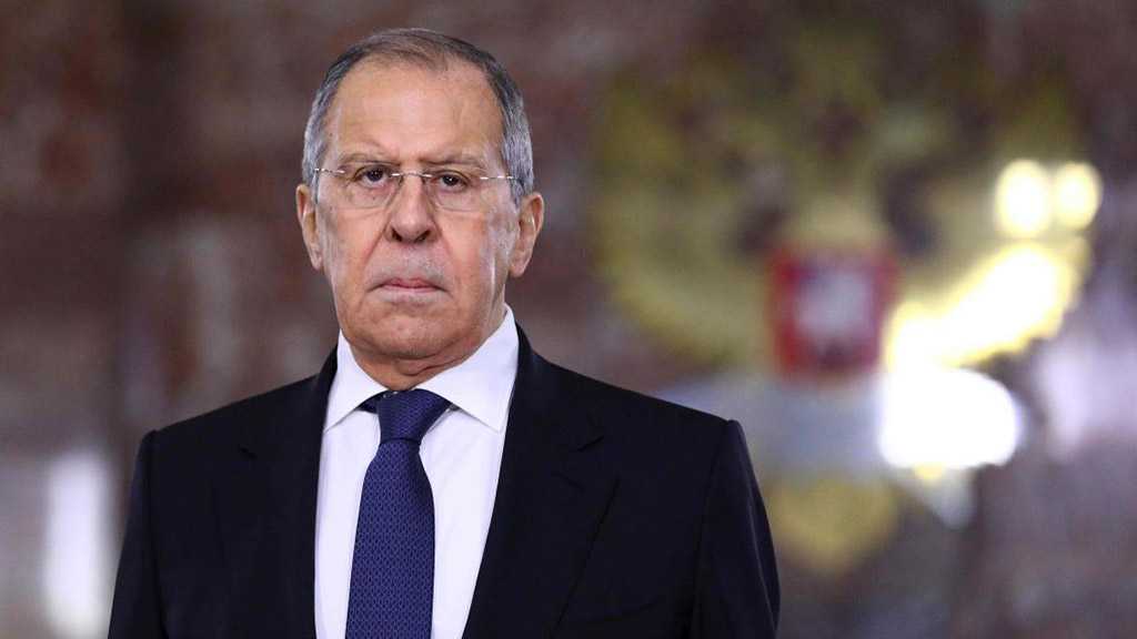 Russia’s Lavrov: Ready to Break Ties with EU if Sanctions Imposed