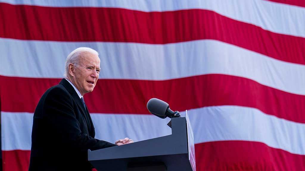 Biden Faces More Pressure to Crack Down on Saudi Arabia